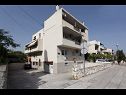 Apartamenty Marina - with parking : SA1(2) Split - Riwiera Split  - dom