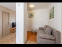 Apartamenty Neda - charming and comfy : A1(3) Split - Riwiera Split  - Apartament - A1(3): pokój dzienny