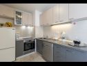 Apartamenty Neda - charming and comfy : A1(3) Split - Riwiera Split  - Apartament - A1(3): kuchnia