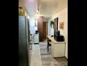 Apartamenty Lovely - modern & comfy : SA1(2) Split - Riwiera Split  - Studio apartament - SA1(2): interier