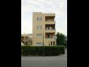 Apartamenty Slava - close to the mall: A1(3+1) Split - Riwiera Split  - dom