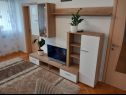 Apartamenty Mari - cozy apartment: A1(2+2) Split - Riwiera Split  - Apartament - A1(2+2): pokój dzienny