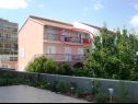 Apartamenty Anđelka - 50 m from beach: A3(9), A4(4), A5(2) Marina - Riwiera Trogir  - Apartament - A4(4): apartament
