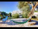 Dom wakacyjny Stone&Olive - with pool: H(5+1) Marina - Riwiera Trogir  - Chorwacja  - detal