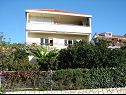 Apartamenty Laura - 20m from the sea A4(6) Trogir - Riwiera Trogir  - dom