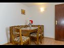 Apartamenty Vesna - comfortable: A1(4+1) Trogir - Riwiera Trogir  - Apartament - A1(4+1): jadalnia