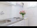 Apartamenty Vesna - comfortable: A1(4+1) Trogir - Riwiera Trogir  - Apartament - A1(4+1): kuchnia