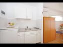 Apartamenty JaVi - free private parking: SA1(2), SA2(2), SA3(2), SA4(2), A5(2+2), A6(2+2) Trogir - Riwiera Trogir  - Studio apartament - SA2(2): interier