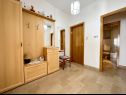 Apartamenty Mihaela - sea view : A1(5+1), A2(4), SA3(2) Trogir - Riwiera Trogir  - Apartament - A1(5+1): interier