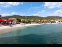Dom wakacyjny Ivica - with pool H(6) Vinisce - Riwiera Trogir  - Chorwacja  - plaża
