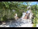 Dom wakacyjny Marcelo - with terrace : H(5+3) Vinisce - Riwiera Trogir  - Chorwacja  - dom