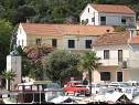 Dom wakacyjny Vese - 50 m from sea : H(4+1) Mali Iz (Wyspa Iz) - Riwiera Zadar  - Chorwacja  - dom