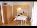 Apartamenty Ivan - 300 m from sea: A3(2), A4(2), SA5(2), A6(2) Nin - Riwiera Zadar  - Apartament - SA5(2): interier