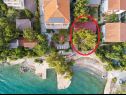  Helena - beachfront: H(3+1) Starigrad-Paklenica - Riwiera Zadar  - Chorwacja  - dom
