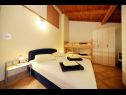 Apartamenty Anita - 100 m from the beach: A1(2+2), SA2(2+2), A3(2+2), A4(2+2) Sukosan - Riwiera Zadar  - Studio apartament - SA2(2+2): interier