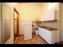 Apartamenty Anita - 100 m from the beach: A1(2+2), SA2(2+2), A3(2+2), A4(2+2) Sukosan - Riwiera Zadar  - Studio apartament - SA2(2+2): interier