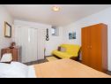 Apartamenty Jasnica - elegant and comfortable: A1(2+2) Zaton (Zadar) - Riwiera Zadar  - Apartament - A1(2+2): sypialnia