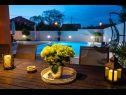 Dom wakacyjny Luxury Villa with pool H(12) Zaton (Zadar) - Riwiera Zadar  - Chorwacja  - H(12): detal