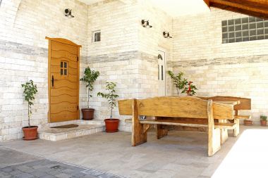 Apartamenty Old Stone: SA1(2), A2(4+1), SA4(2) Sukosan - Riwiera Zadar 