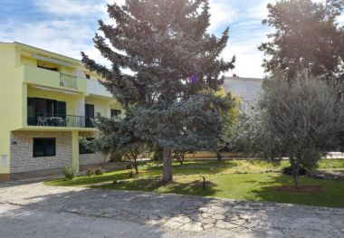 Apartamenty Dome - 150m from sea: A22(2), A32(2), A33(2) Zadar - Riwiera Zadar 