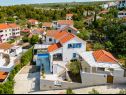 Dom wakacyjny Mila - private pool & seaview: H(8) Milna (Brac) - Wyspa Brac  - Chorwacja  - dom