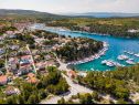 Dom wakacyjny Mila - private pool & seaview: H(8) Milna (Brac) - Wyspa Brac  - Chorwacja  - widok (dom i otoczenie)
