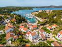 Dom wakacyjny Mila - private pool & seaview: H(8) Milna (Brac) - Wyspa Brac  - Chorwacja  - widok (dom i otoczenie)
