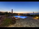 Dom wakacyjny Mojo - charming resort: H(2) Mirca - Wyspa Brac  - Chorwacja  - widok (dom i otoczenie)