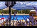 Dom wakacyjny Mojo - charming resort: H(2) Mirca - Wyspa Brac  - Chorwacja  - detal
