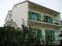 Apartamenty Vinko - 80 m from beach: A1(4+2), A2(4+2) Okrug Gornji - Wyspa Ciovo  - dom