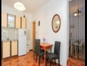 Apartamenty Rosa - with parking : A1(3+1), SA2(3), A3(6) Slatine - Wyspa Ciovo  - Studio apartament - SA2(3): interier