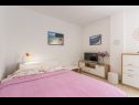 Apartamenty Mici 2 - great loaction and relaxing: SA2(2)  Cres - Wyspa Cres  - Studio apartament - SA2(2) : interier