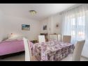 Apartamenty Mici 2 - great loaction and relaxing: SA2(2)  Cres - Wyspa Cres  - Studio apartament - SA2(2) : interier