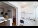 Apartamenty Ina - modern and cosy: A1(2+2) Dubrownik - Riwiera Dubrownik  - Apartament - A1(2+2): kuchnia