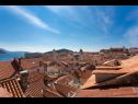 Dom wakacyjny Star 1 - panoramic old town view: H(5+1) Dubrownik - Riwiera Dubrownik  - Chorwacja  - H(5+1): widok