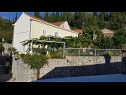 Dom wakacyjny Villa Marija - terrace H(6) Trsteno - Riwiera Dubrownik  - Chorwacja  - dom