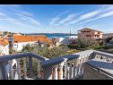 Dom wakacyjny Milka - in center & close to the sea: H(4+1) Sali - Wyspa Dugi otok  - Chorwacja  - widok (dom i otoczenie)