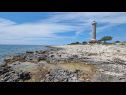 Dom wakacyjny Holiday Home near lighthouse H(4+2) Veli Rat - Wyspa Dugi otok  - Chorwacja  - H(4+2): detal