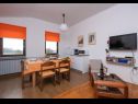 Apartamenty Bruno - spacious yard: A1(4+2) Barban - Istria  - Apartament - A1(4+2): pokój dzienny