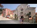 Dom wakacyjny Bruna - rustic stone house : H(6) Krsan - Istria  - Chorwacja  - detal
