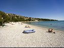 Dom wakacyjny Josip - private swimming pool: H(2+2) Labin - Istria  - Chorwacja  - plaża