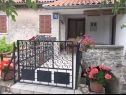 Dom wakacyjny Josip - private swimming pool: H(2+2) Labin - Istria  - Chorwacja  - dom