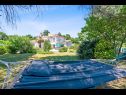 Dom wakacyjny Martina - large luxury villa: H(8+2) Labin - Istria  - Chorwacja  - detal