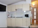 Apartamenty Miro A1(5+1) Medulin - Istria  - Apartament - A1(5+1): kuchnia
