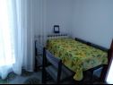 Apartamenty Tomy - with free parking: A1(4), A2(4) Medulin - Istria  - Apartament - A1(4): jadalnia