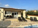 Dom wakacyjny LjubaV - with pool : H(4) Medulin - Istria  - Chorwacja  - dom