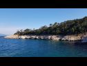 Dom wakacyjny LariF - luxury in nature: H(10+2) Nedescina - Istria  - Chorwacja  - plaża