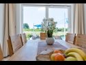 Dom wakacyjny LariF - luxury in nature: H(10+2) Nedescina - Istria  - Chorwacja  - H(10+2): jadalnia