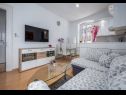 Apartamenty Ariana - central & comfy: A1(4) Porec - Istria  - dom