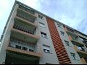 Apartamenty SM A1(4) Pula - Istria  - dom